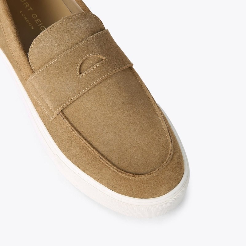 Kurt Geiger Laney Slip On Maro | LMET4713