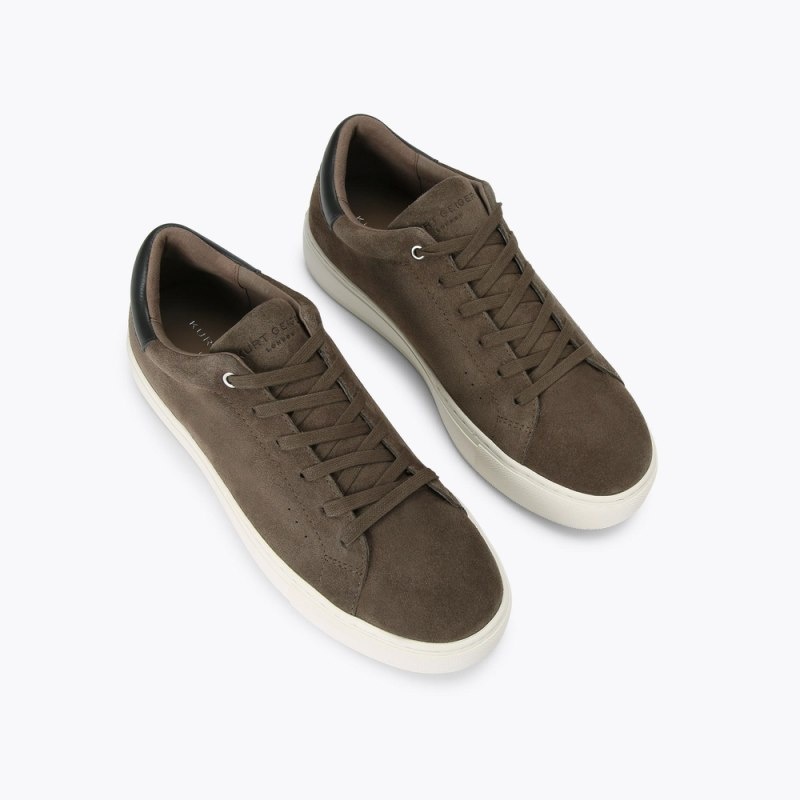 Kurt Geiger Laney Taupe | VTRQ7377