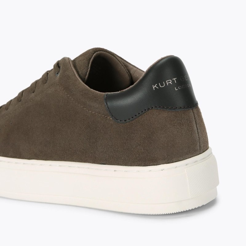 Kurt Geiger Laney Taupe | VTRQ7377