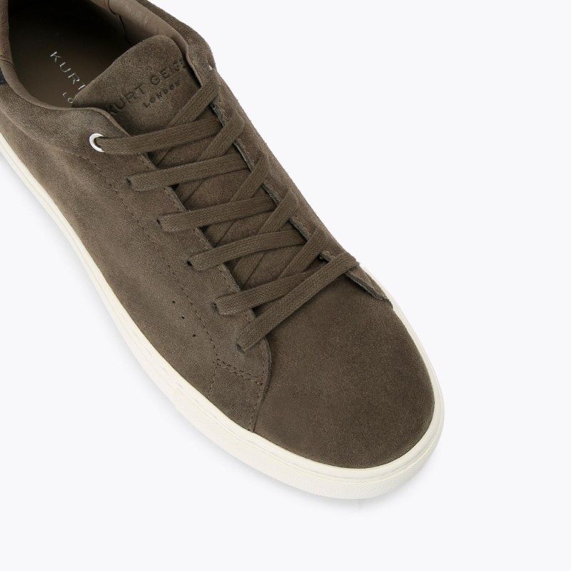 Kurt Geiger Laney Taupe | VTRQ7377