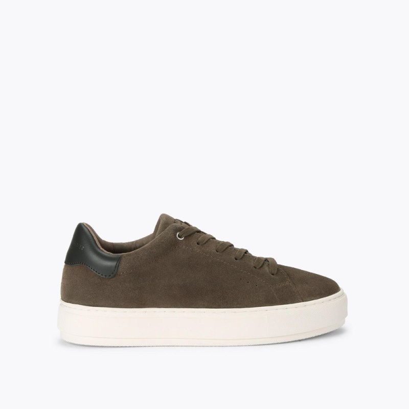 Kurt Geiger Laney Taupe | VTRQ7377