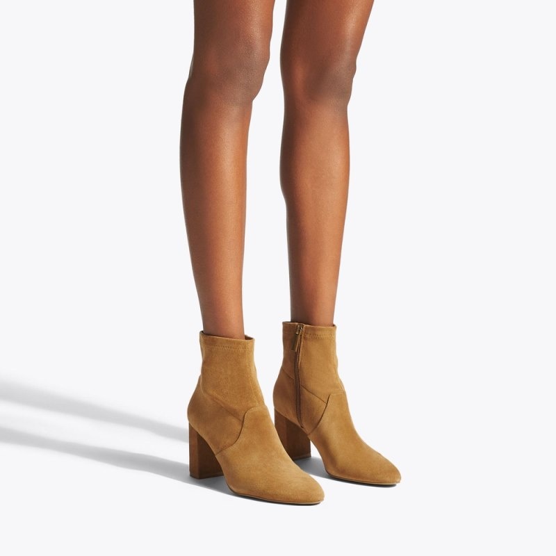 Kurt Geiger Langley Camel | GYYJ5723