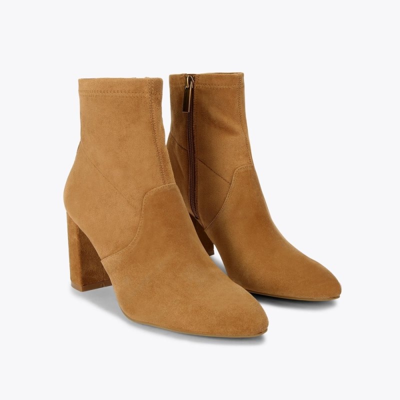 Kurt Geiger Langley Camel | GYYJ5723