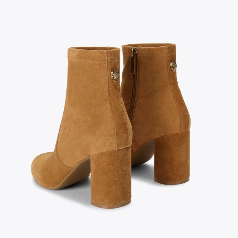 Kurt Geiger Langley Camel | GYYJ5723