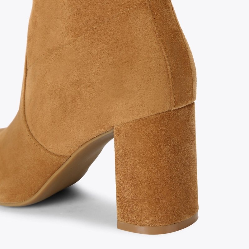 Kurt Geiger Langley Camel | GYYJ5723