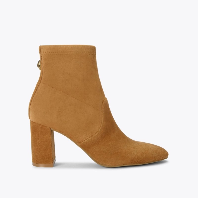 Kurt Geiger Langley Camel | GYYJ5723