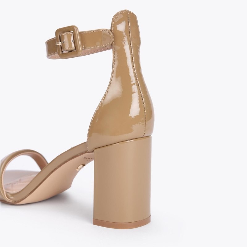 Kurt Geiger Langley Camel | KZMD5293
