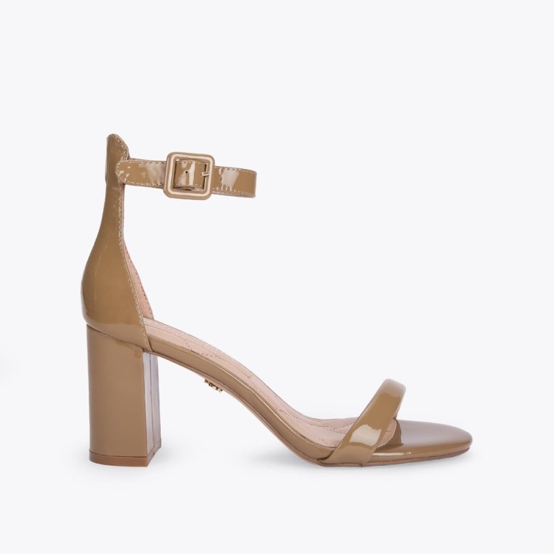 Kurt Geiger Langley Camel | KZMD5293
