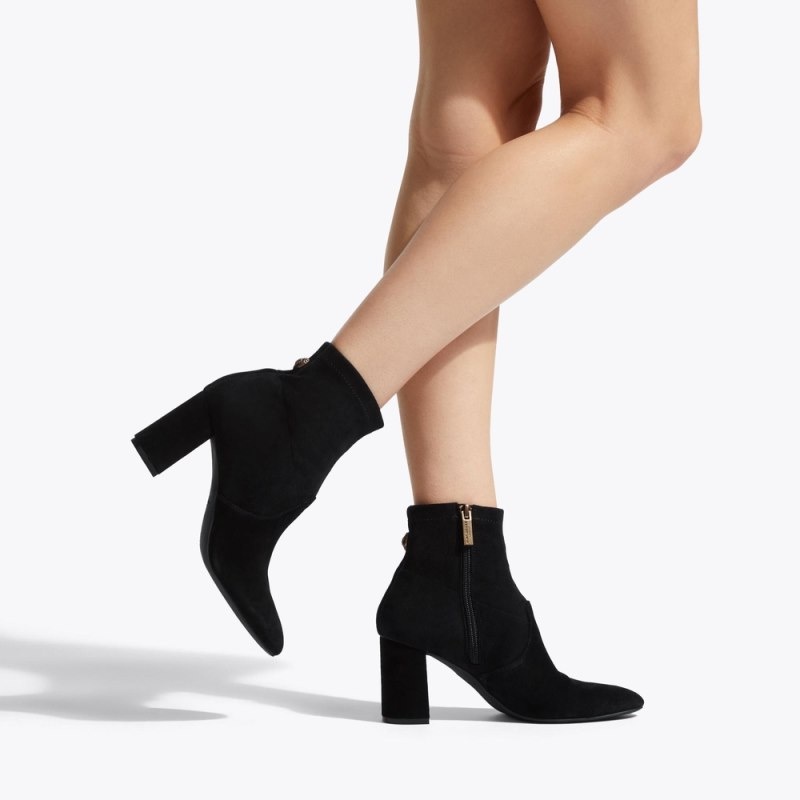 Kurt Geiger Langley Negrii | NEMG9074