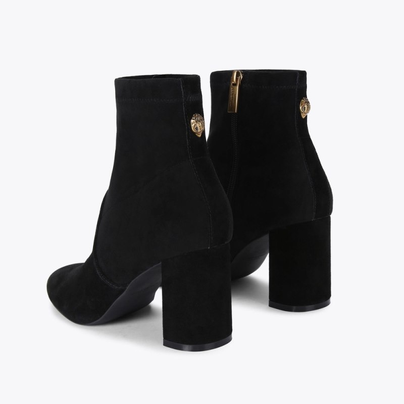 Kurt Geiger Langley Negrii | NEMG9074