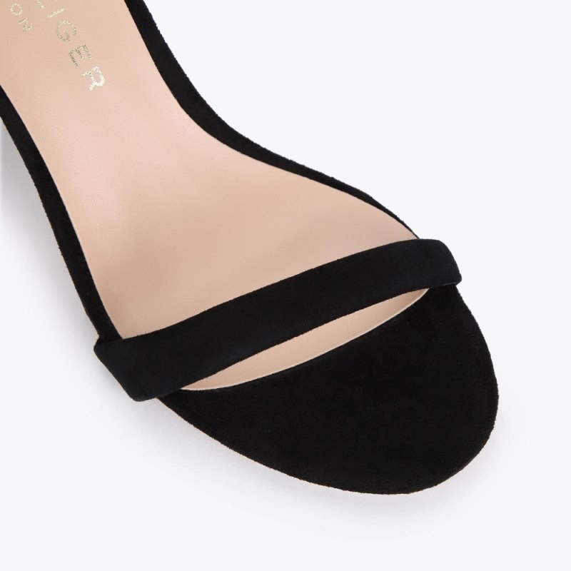 Kurt Geiger Langley Negrii | PLRD3215