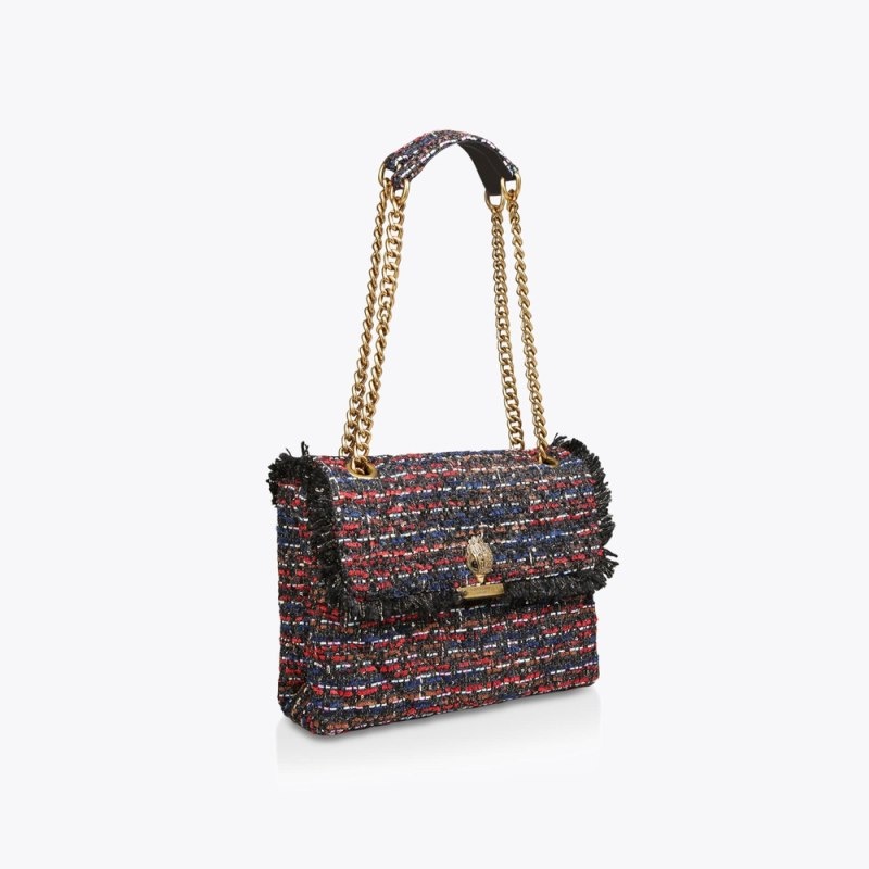 Kurt Geiger Large Kensington Rosii | KKGY6506