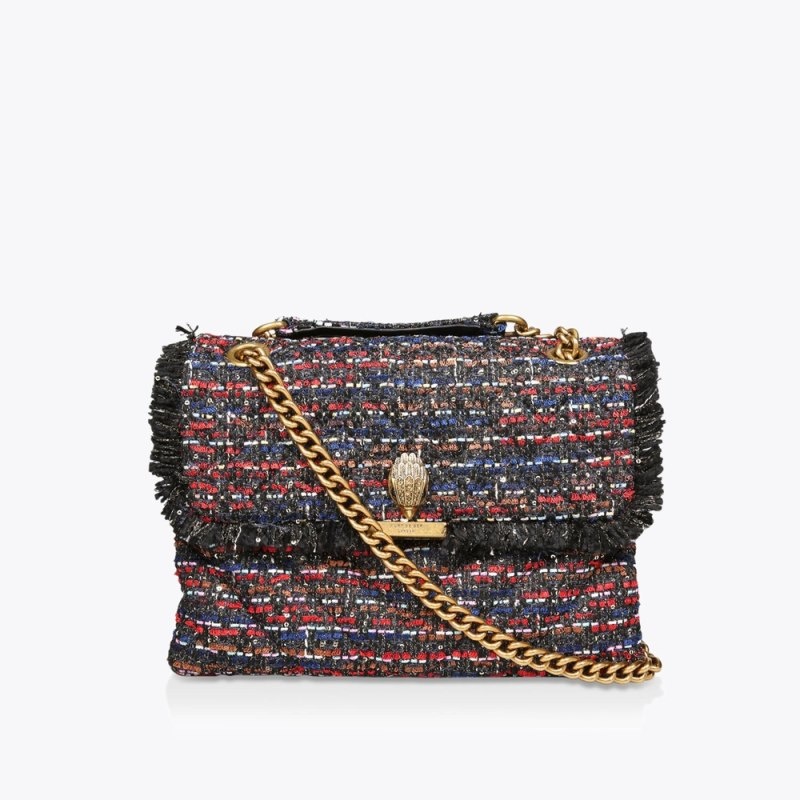 Kurt Geiger Large Kensington Rosii | KKGY6506