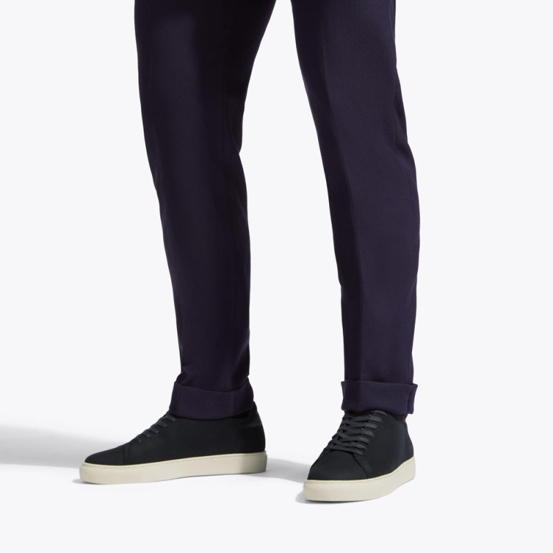 Kurt Geiger Lennon Bleumarin | NZVN2378