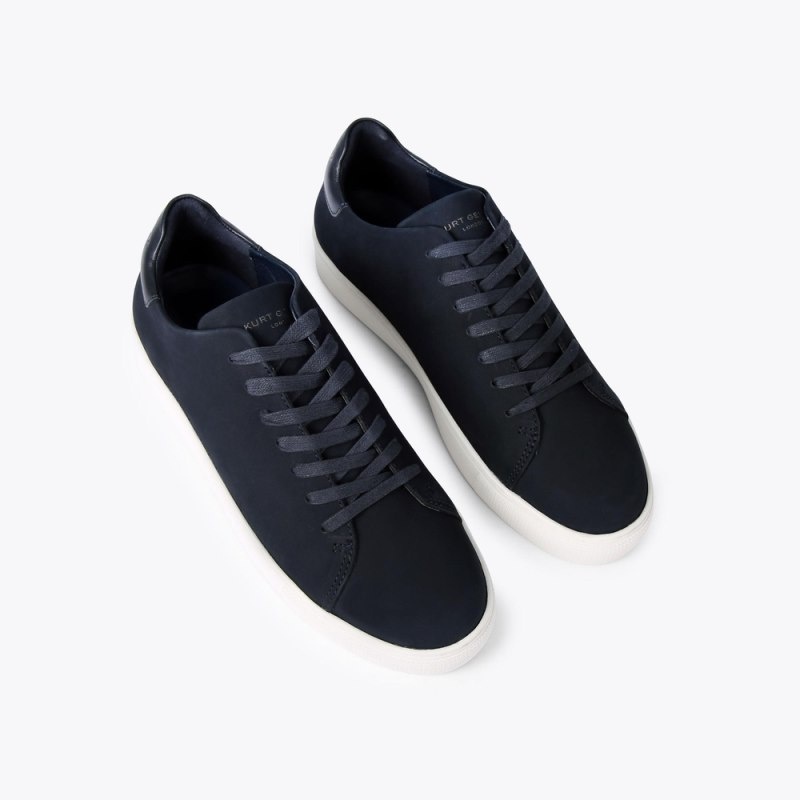 Kurt Geiger Lennon Bleumarin | NZVN2378