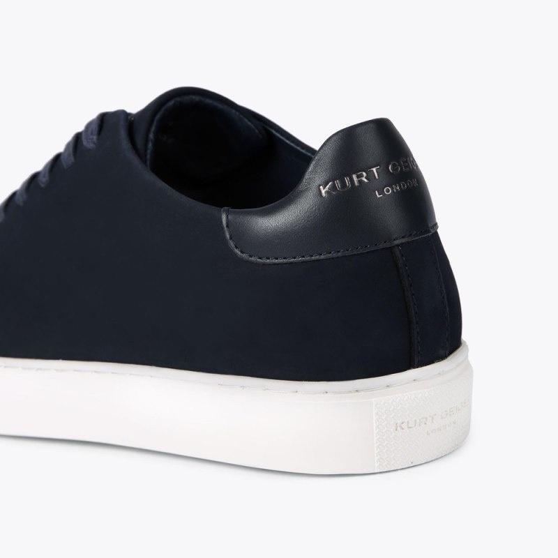 Kurt Geiger Lennon Bleumarin | NZVN2378