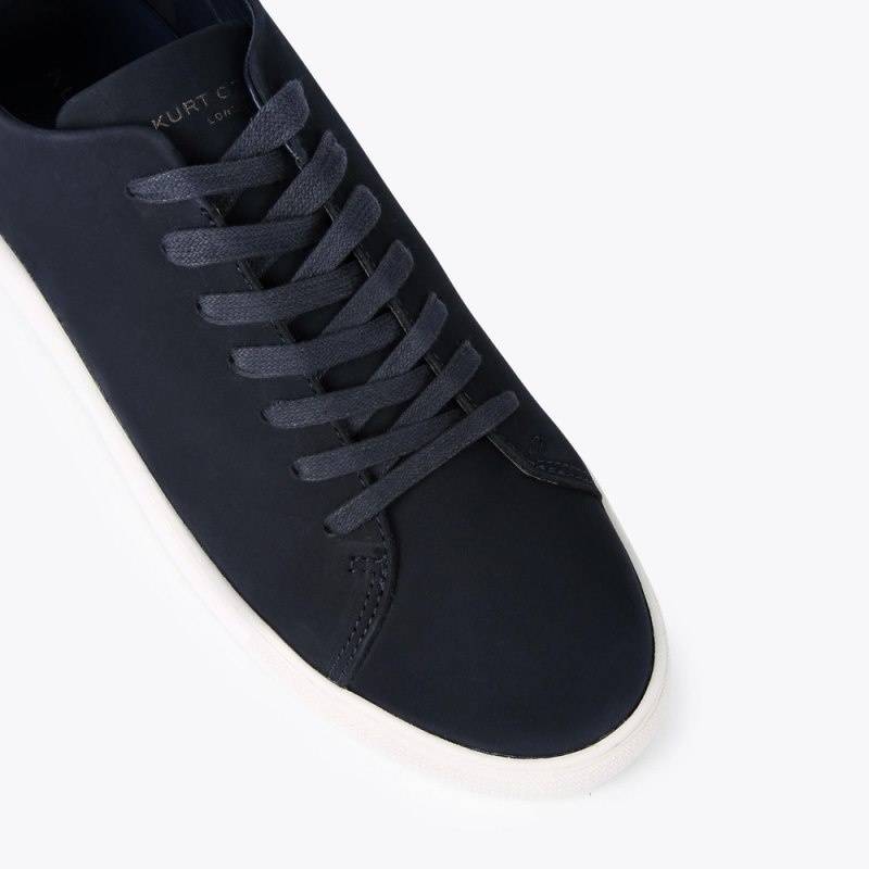 Kurt Geiger Lennon Bleumarin | NZVN2378