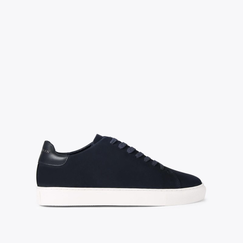 Kurt Geiger Lennon Bleumarin | NZVN2378
