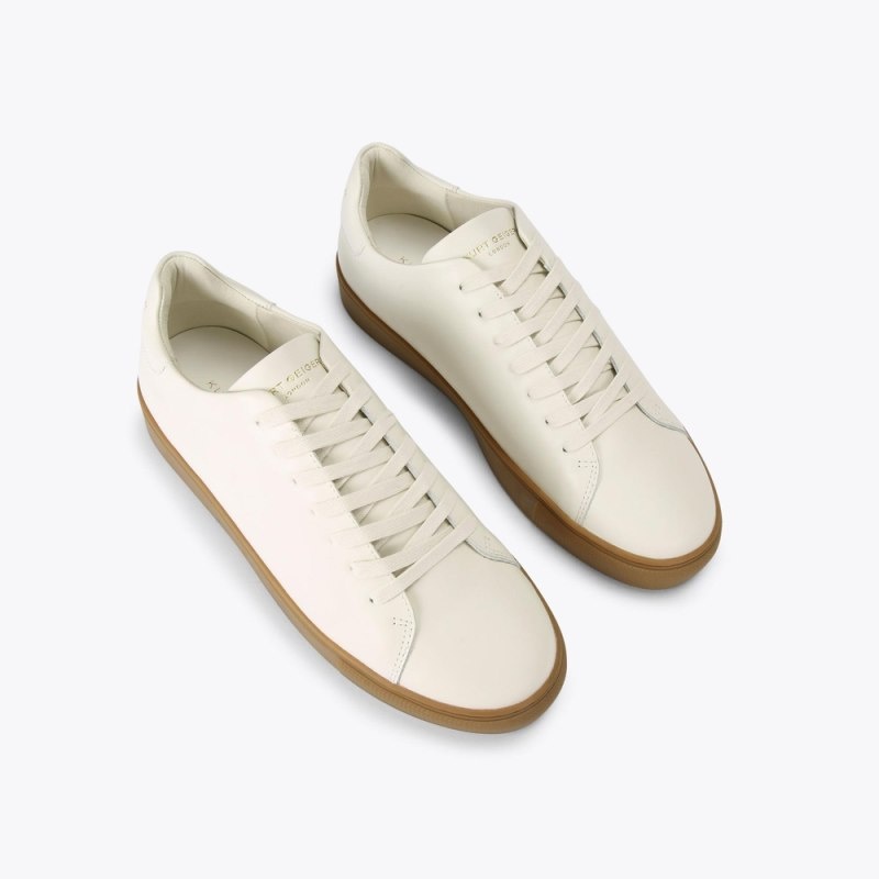 Kurt Geiger Lennon Bone | KUFS3355
