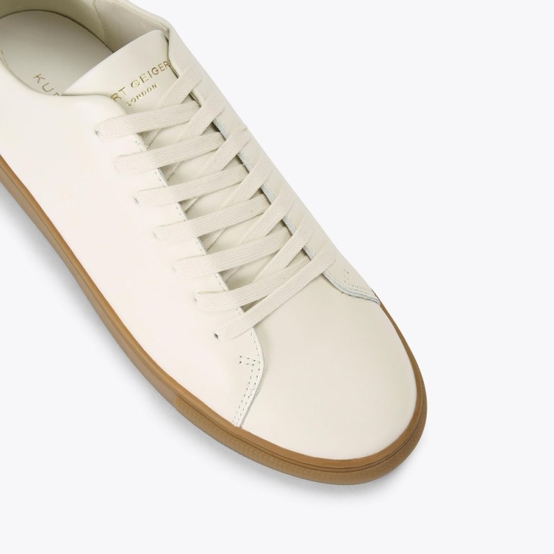 Kurt Geiger Lennon Bone | KUFS3355