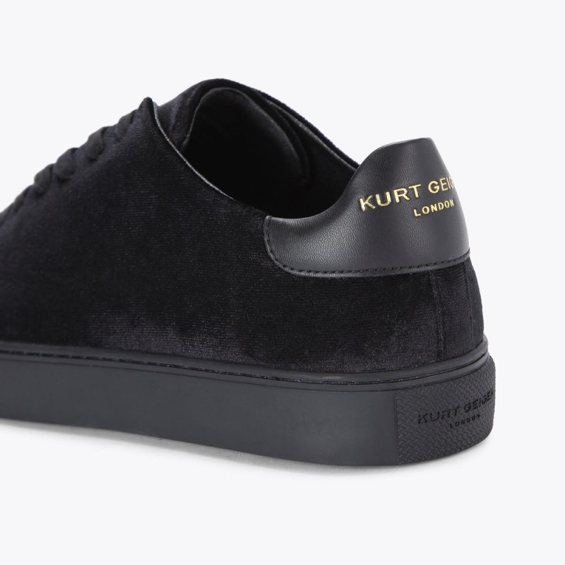 Kurt Geiger Lennon Negrii | TFRH2158
