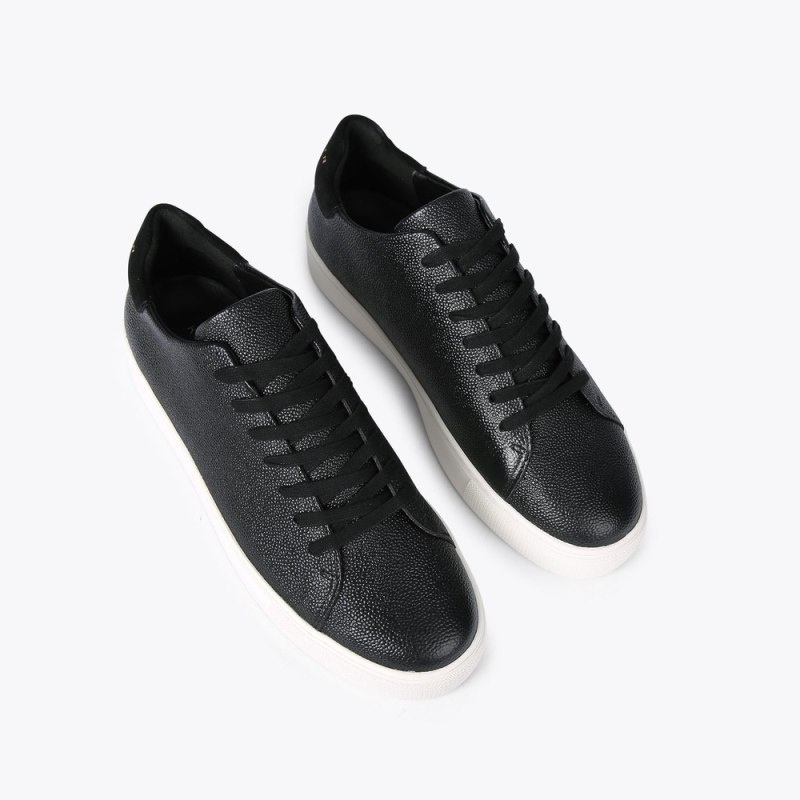 Kurt Geiger Lennon Negrii | VLAC0262