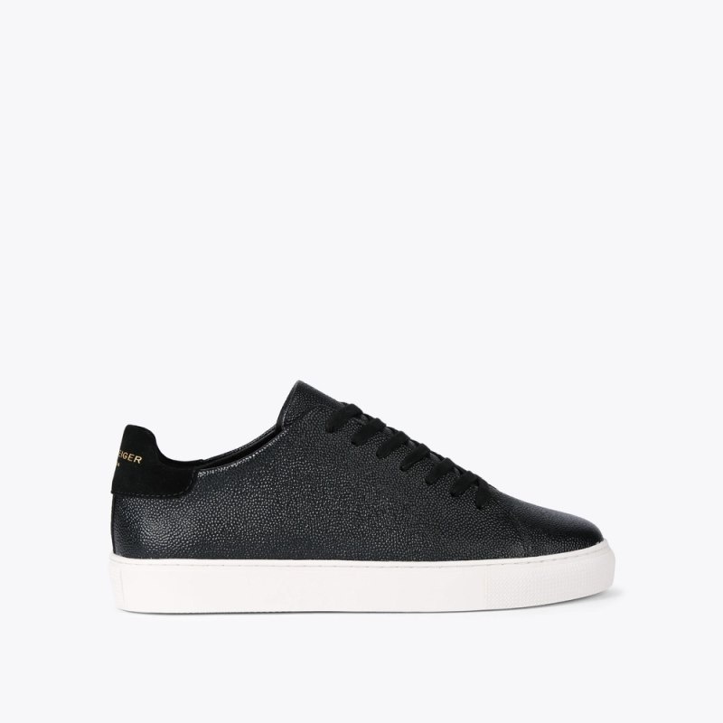 Kurt Geiger Lennon Negrii | VLAC0262