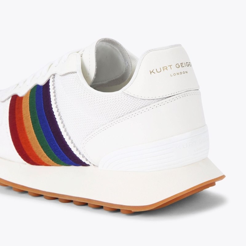 Kurt Geiger Lennox Albi | DUMQ4377