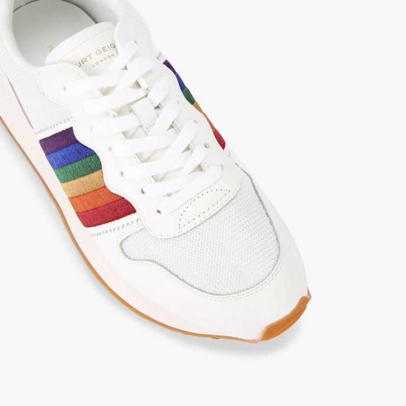Kurt Geiger Lennox Albi | DUMQ4377