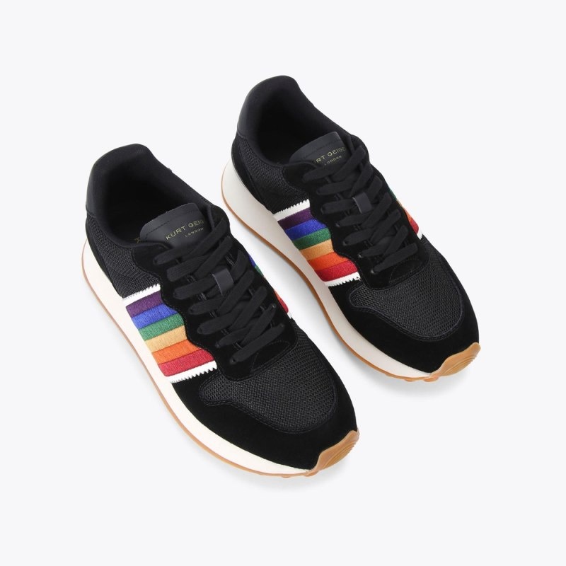 Kurt Geiger Lennox Negrii | NBYC8942