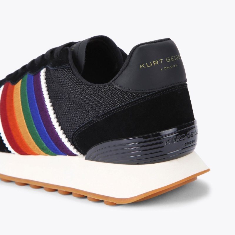 Kurt Geiger Lennox Negrii | NBYC8942