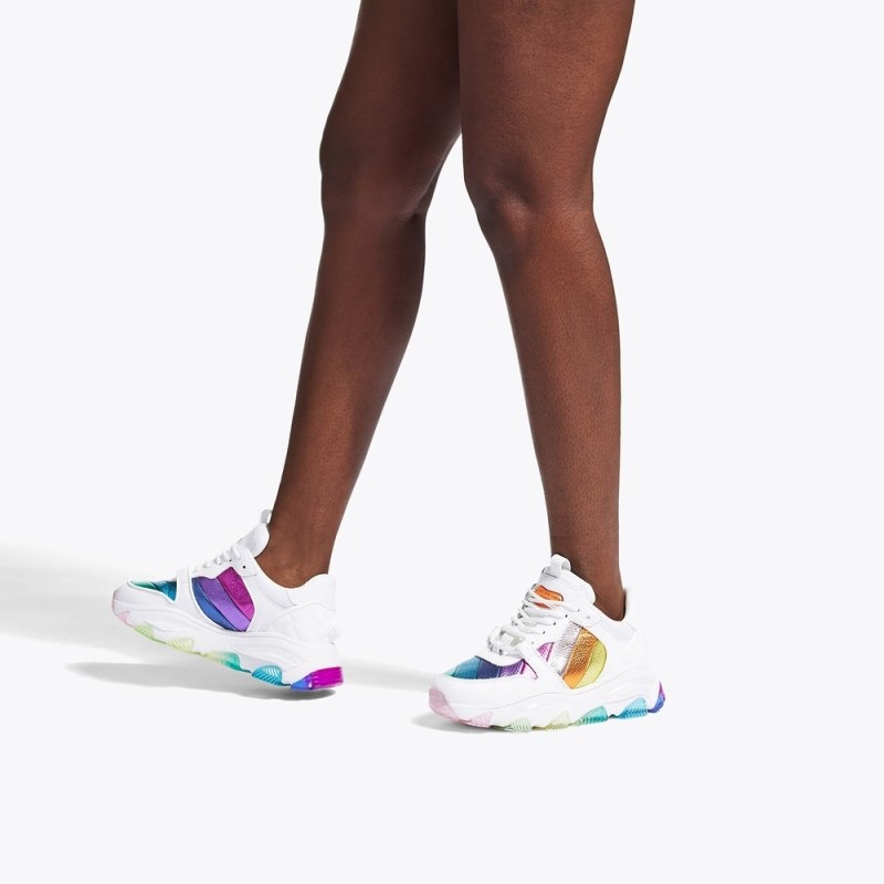 Kurt Geiger Lettie Eagle Colorati | BCZL1823