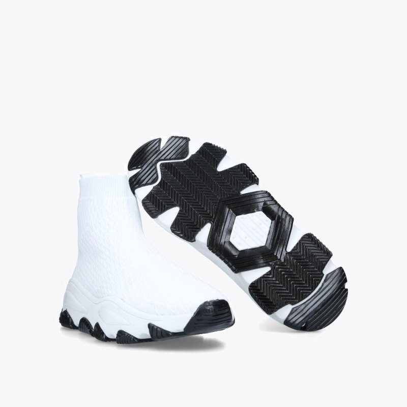 Kurt Geiger Lettie Sock Albi | VFLJ0744