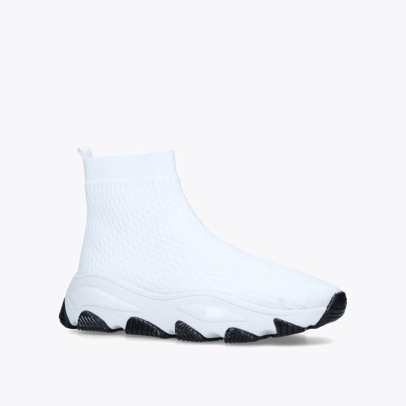 Kurt Geiger Lettie Sock Albi | VFLJ0744
