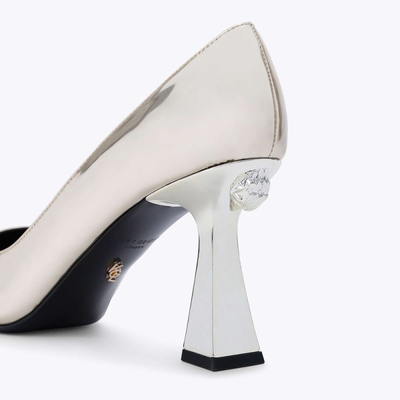 Kurt Geiger London Stiletto Aurii | XMCJ2823