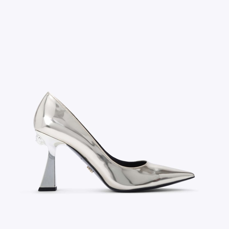 Kurt Geiger London Stiletto Aurii | XMCJ2823