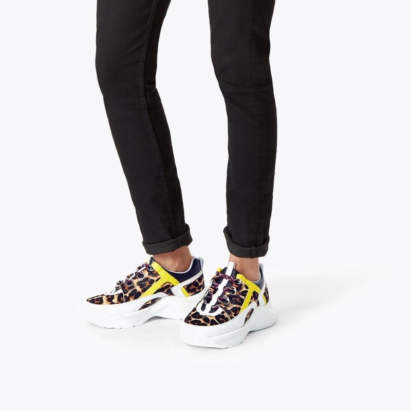 Kurt Geiger Lunar Albi | DQYD5366