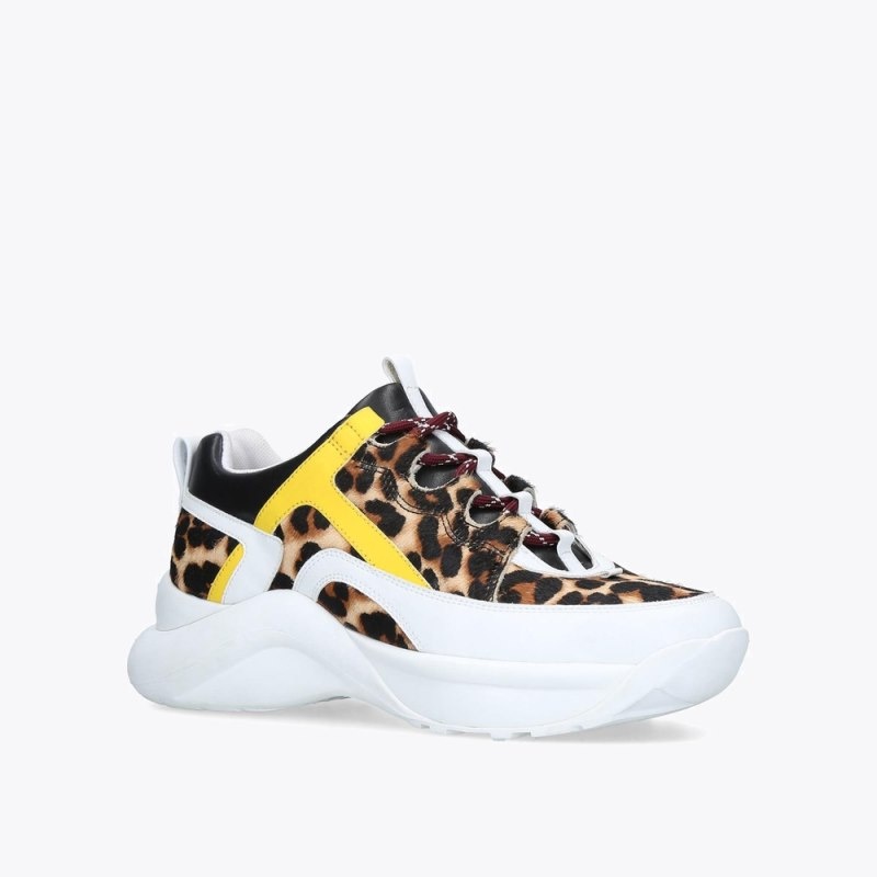Kurt Geiger Lunar Albi | DQYD5366