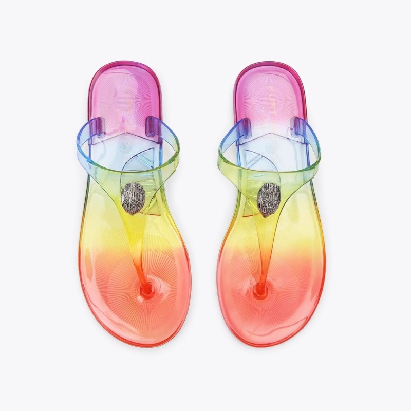 Kurt Geiger Maddison Colorati | QUZJ0115