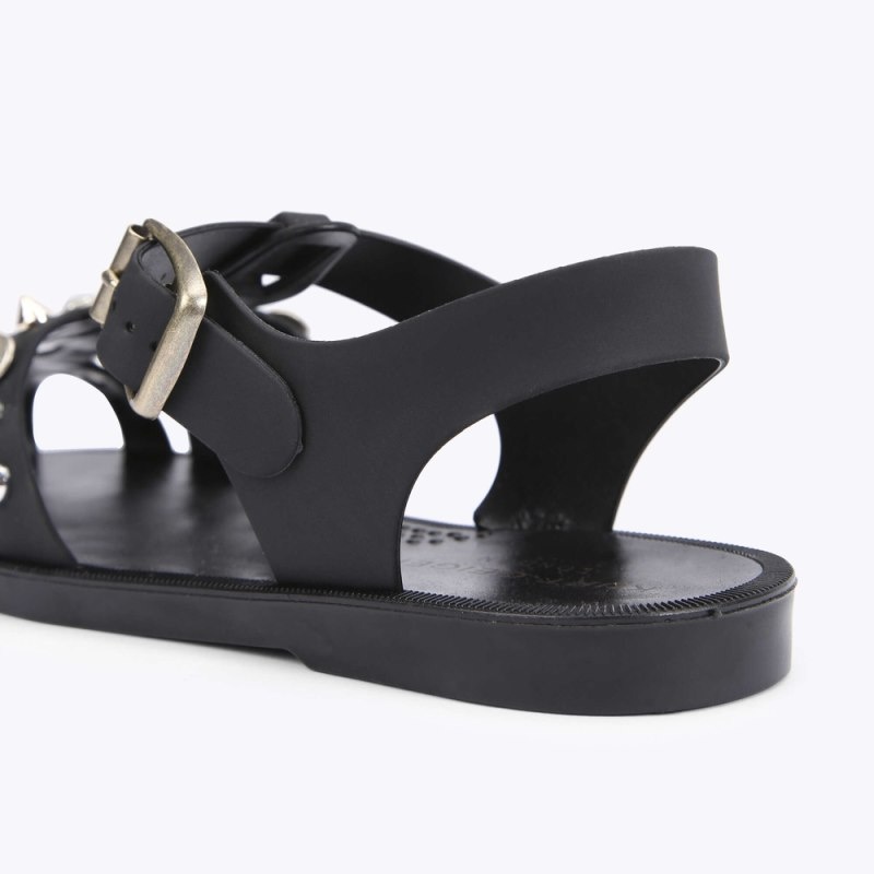 Kurt Geiger Madelyn Negrii | UMSX2739