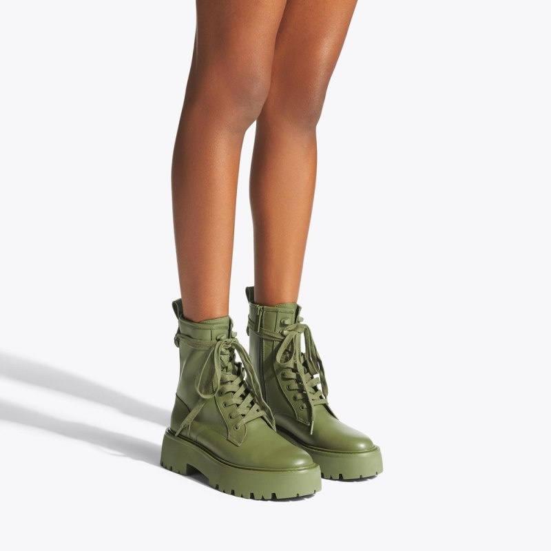 Kurt Geiger Matilda Kaki | QYKF0913