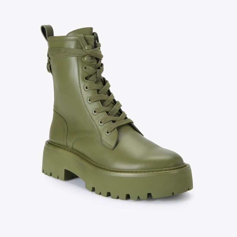 Kurt Geiger Matilda Kaki | QYKF0913
