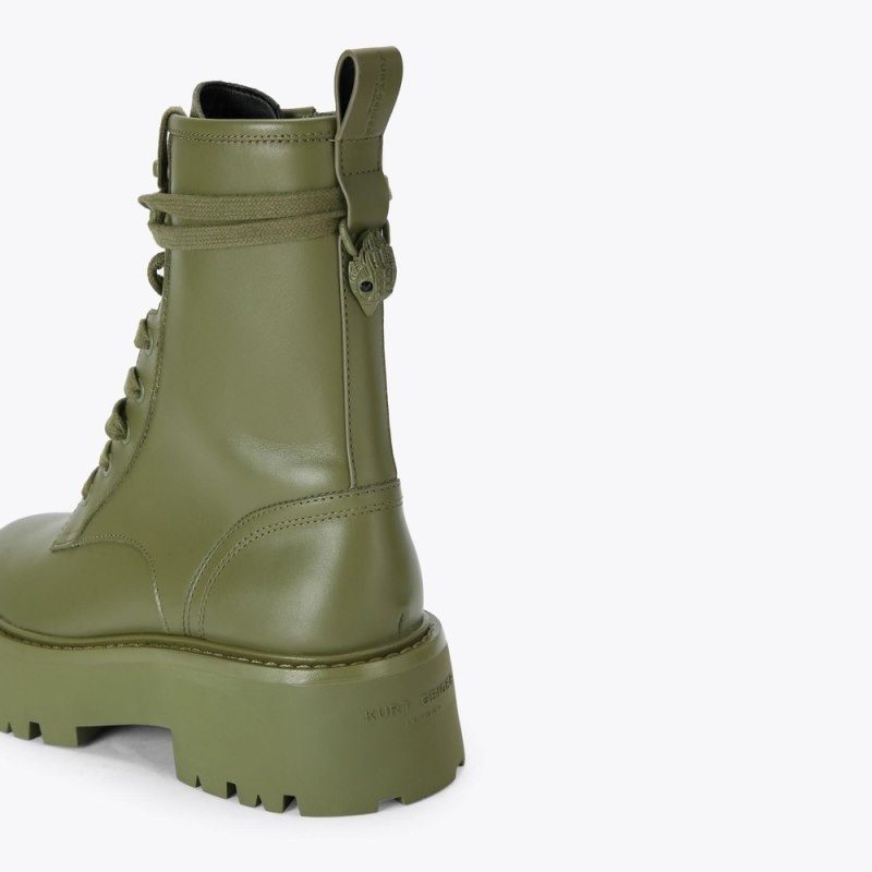 Kurt Geiger Matilda Kaki | QYKF0913