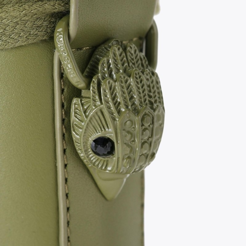 Kurt Geiger Matilda Kaki | QYKF0913