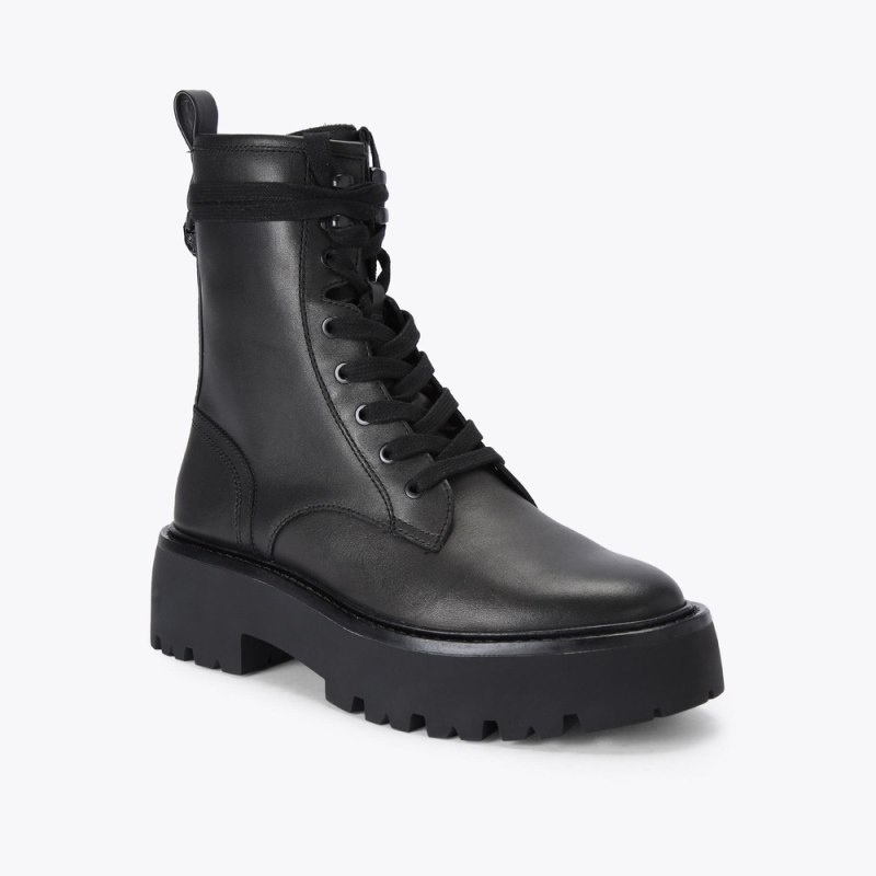 Kurt Geiger Matilda Negrii | KUBL4611