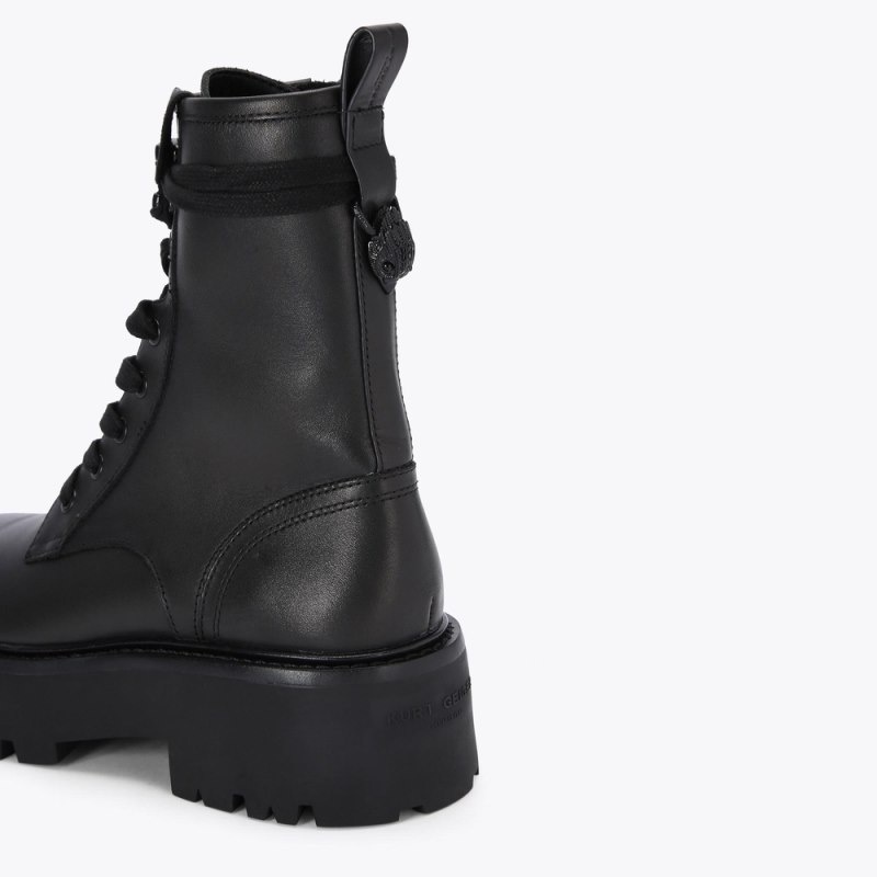 Kurt Geiger Matilda Negrii | KUBL4611