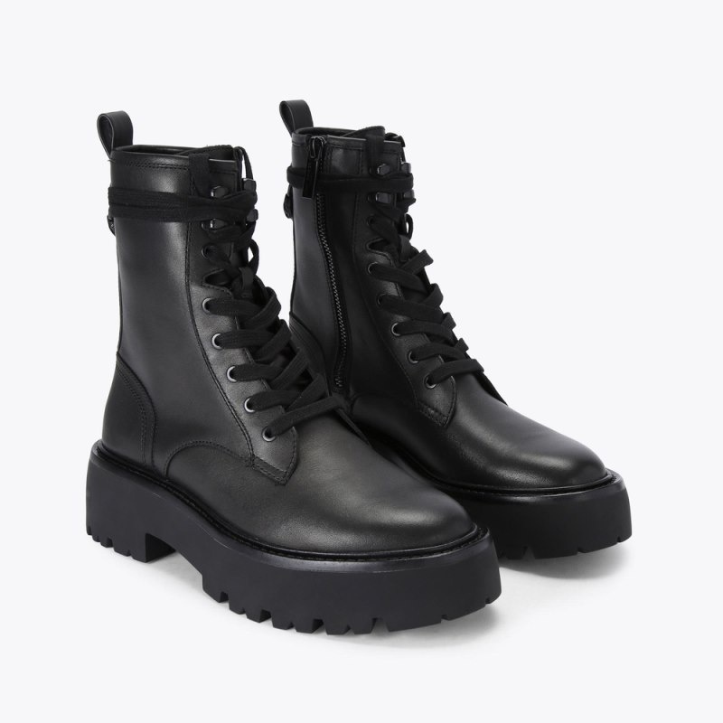 Kurt Geiger Matilda Negrii | KUBL4611