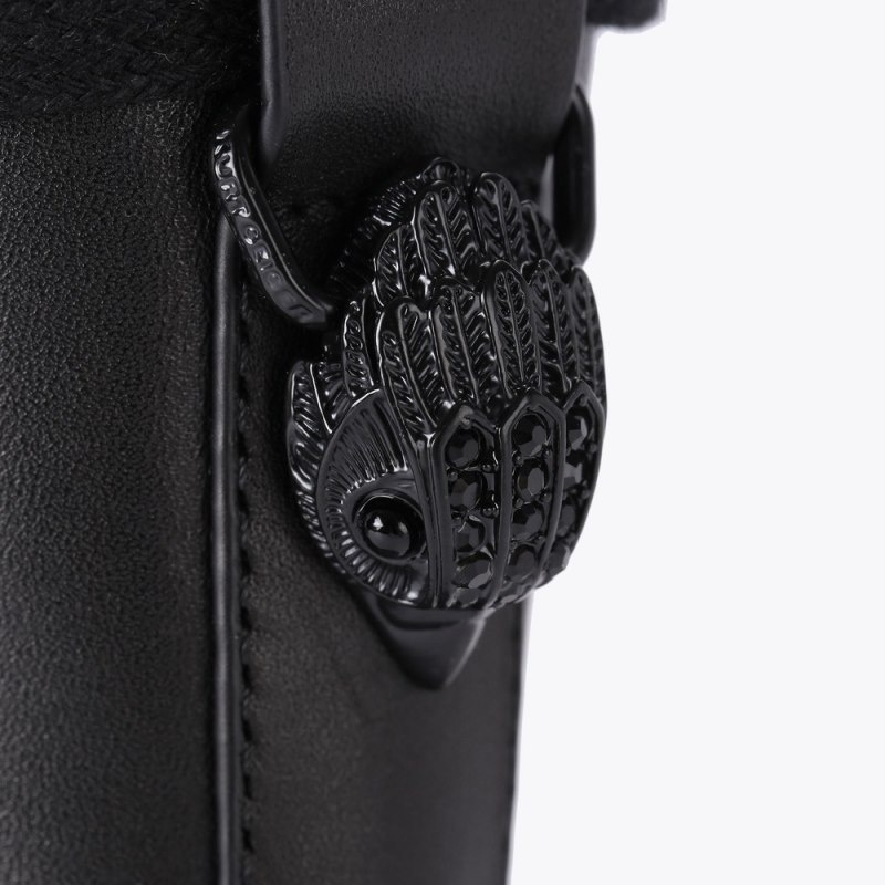 Kurt Geiger Matilda Negrii | KUBL4611