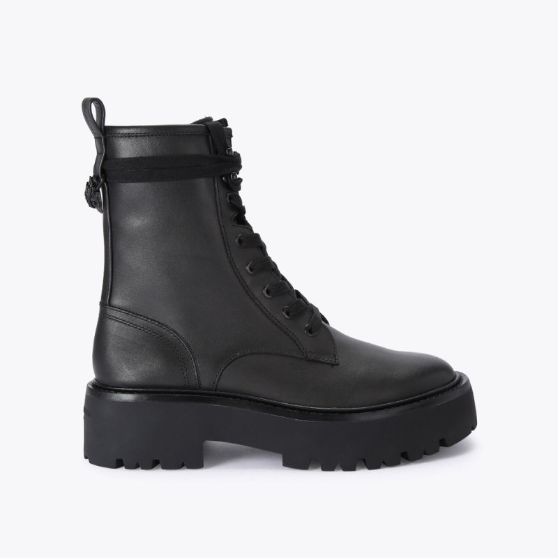 Kurt Geiger Matilda Negrii | KUBL4611