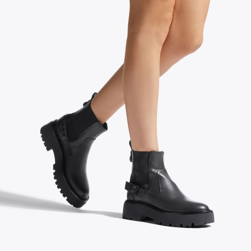 Kurt Geiger Matilda Negrii | YBWY9580